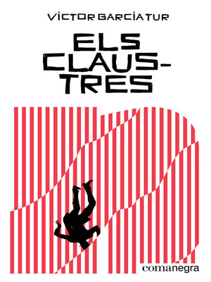 cover image of Els claustres